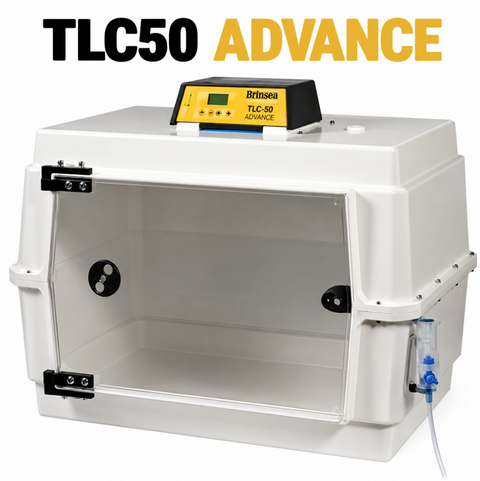 Brinsea TLC50 Advance ICU / Brooder