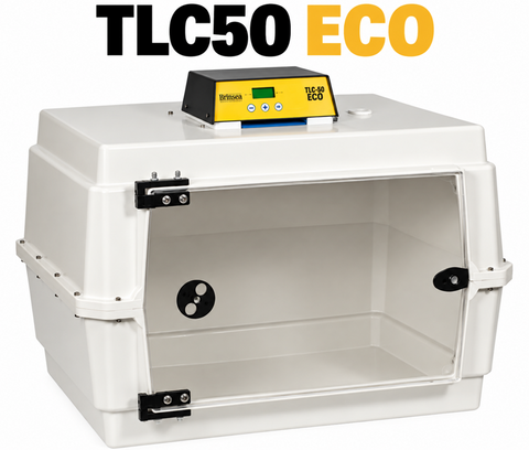 Brinsea TLC50 Eco ICU /  Brooder