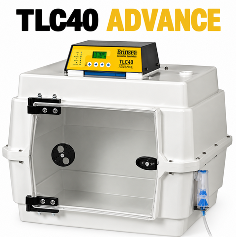 Brinsea TLC40 Advance ICU / Brooder