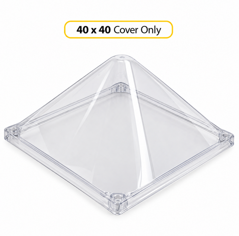 Comfort Chicks Heat Plate Cover 40 x 40cm