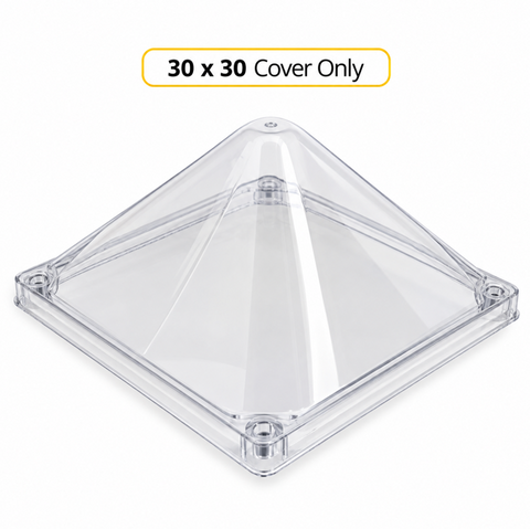 Comfort Chicks Heat Plate Cover 30 x 30cm