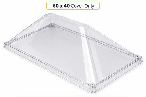 Comfort Chicks Heat Plate Cover 60 x 40cm