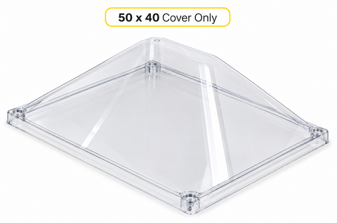 Comfort Chicks Heat Plate Cover 50 x 40cm
