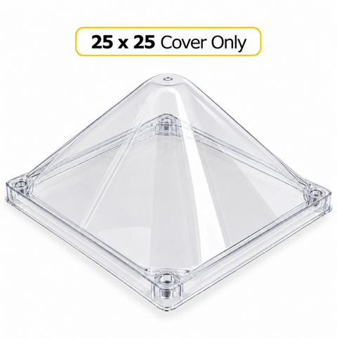 Comfort Chicks Heat Plate Cover 25x 25cm