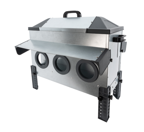 Robust Poultry Feeder 24kg