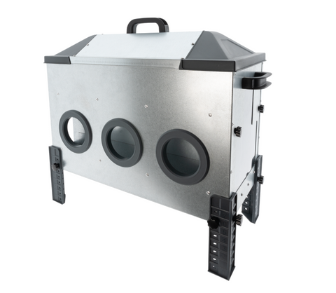 Robust Poultry Feeder 24kg