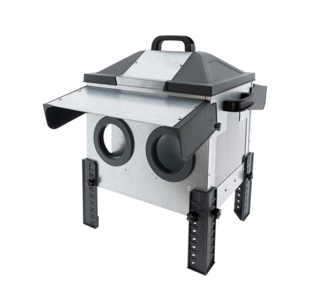 Robust Poultry Feeder 12kg