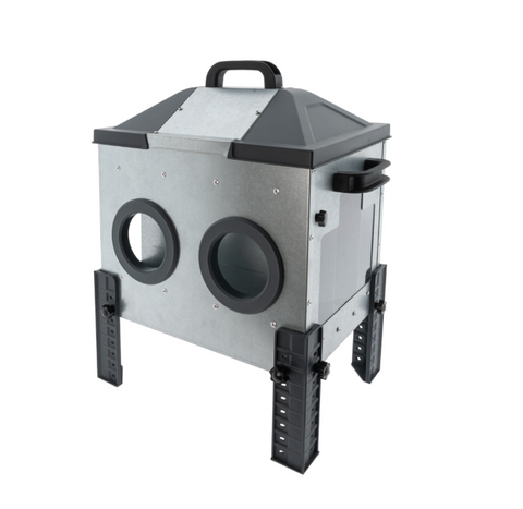 Robust Poultry Feeder 12kg
