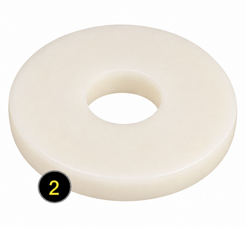 Spares #2  Float for 18L Drinker