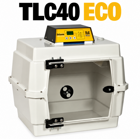 Brinsea TLC40 Eco ICU /  Brooder