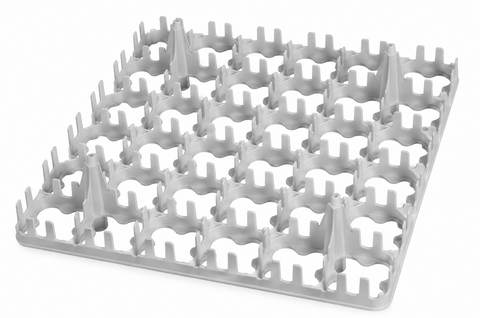 OvaEasy Duck Egg Tray