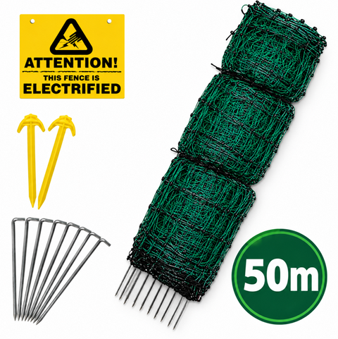 Chicken Netting