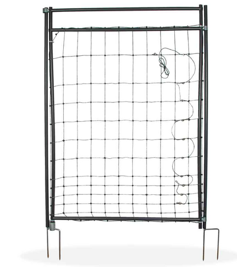 Hotline Rigid Poultry Hot-Gate System