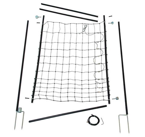 Hotline Rigid Poultry Hot-Gate System