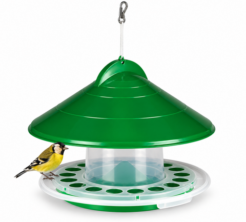 Wild Bird Feeder hanging 2kg