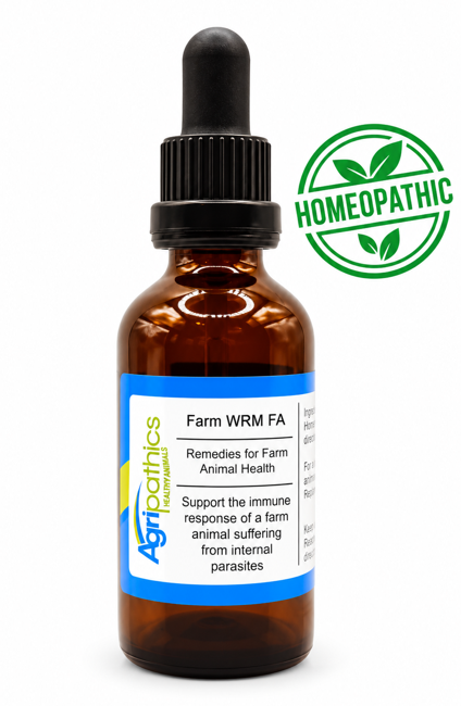 Farm Worm 100ml