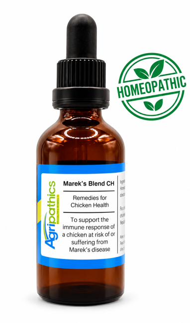 Mareks Blend 100ml