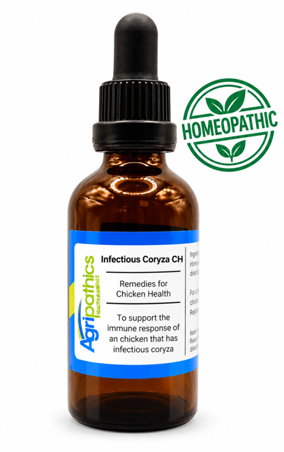 Infectious Coryza 50ml