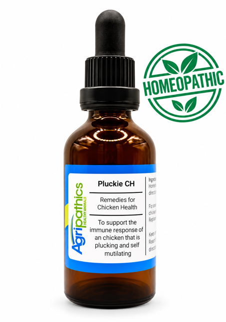 Pluckie CH- 50ml