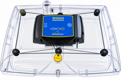 Brinsea Replacement Top for Ovation 56 EX Incubator