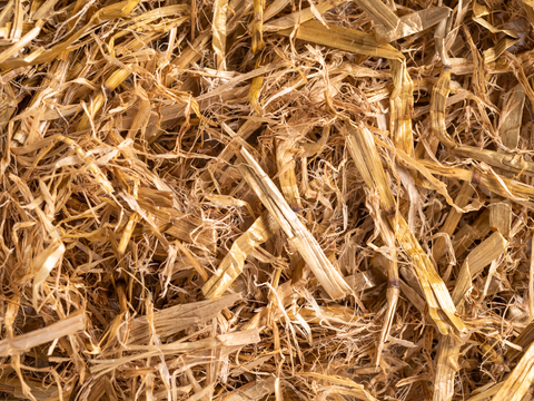 Topflite Bedding Straw 1.2kg