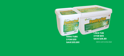 Bundle Deals Now On!