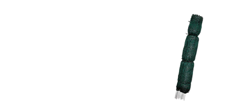 25m Poultry Fence Set