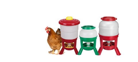 Large Feeders SALE