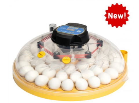 Brinsea NEW Maxi 48 Advance Incubator
