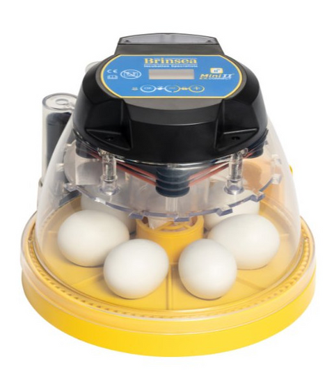 Brinsea NEW Mini II EX Connect App Controlled Incubator