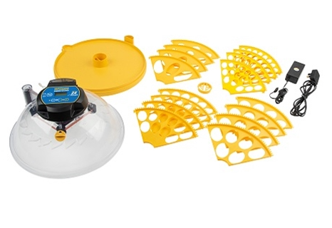 Maxi 24 Zoologica Exotic egg incubator