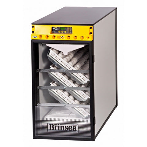 Brinsea OvaEasy 380 Advance Series II Incubator