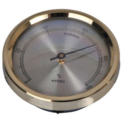 Hygrometer Bi-metal TFA 45mm