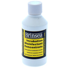 Incubation Disinfectant  Concentrate 100mls