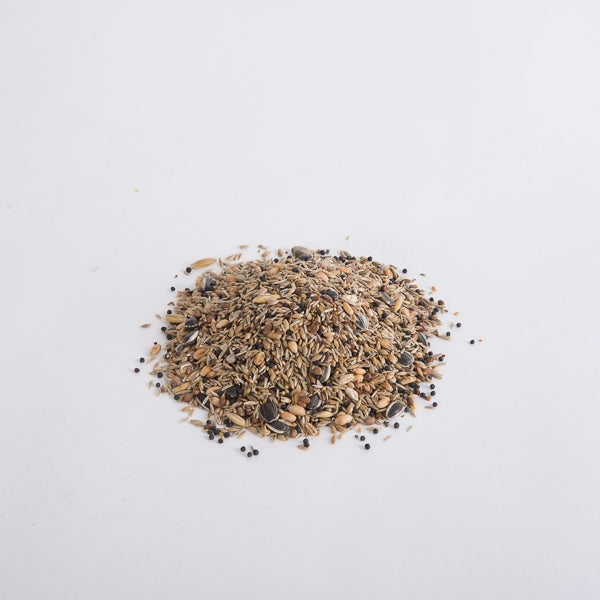 Topflite Wild Bird Seed Mix -  Fine 20kg