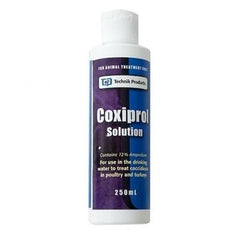 Coxiprol Solution 250ml