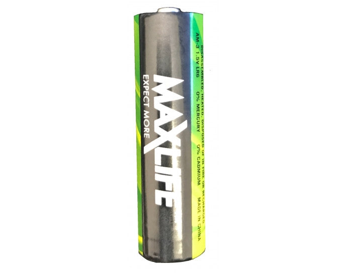 Battery Maxlife AA
