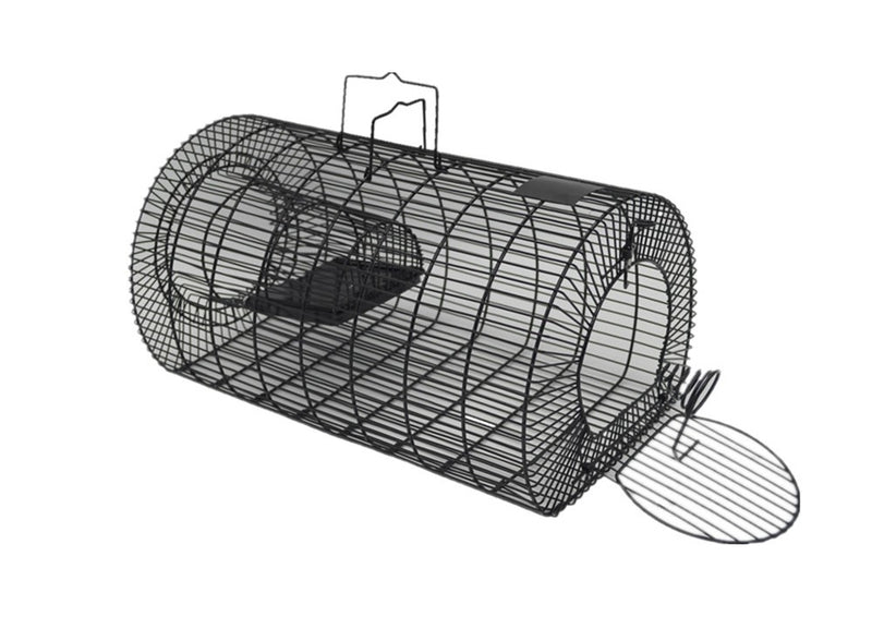 Multicapture Rat Trap Sections 2