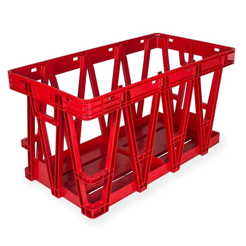 Egg Tray Transport Crate