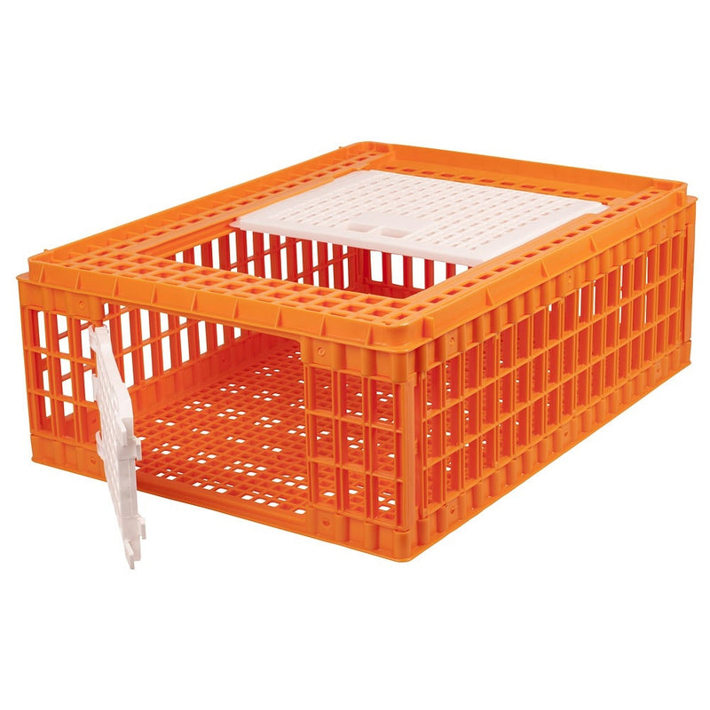 Poultry Transport Crate