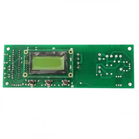 Control Circuit Board for TLC Advance