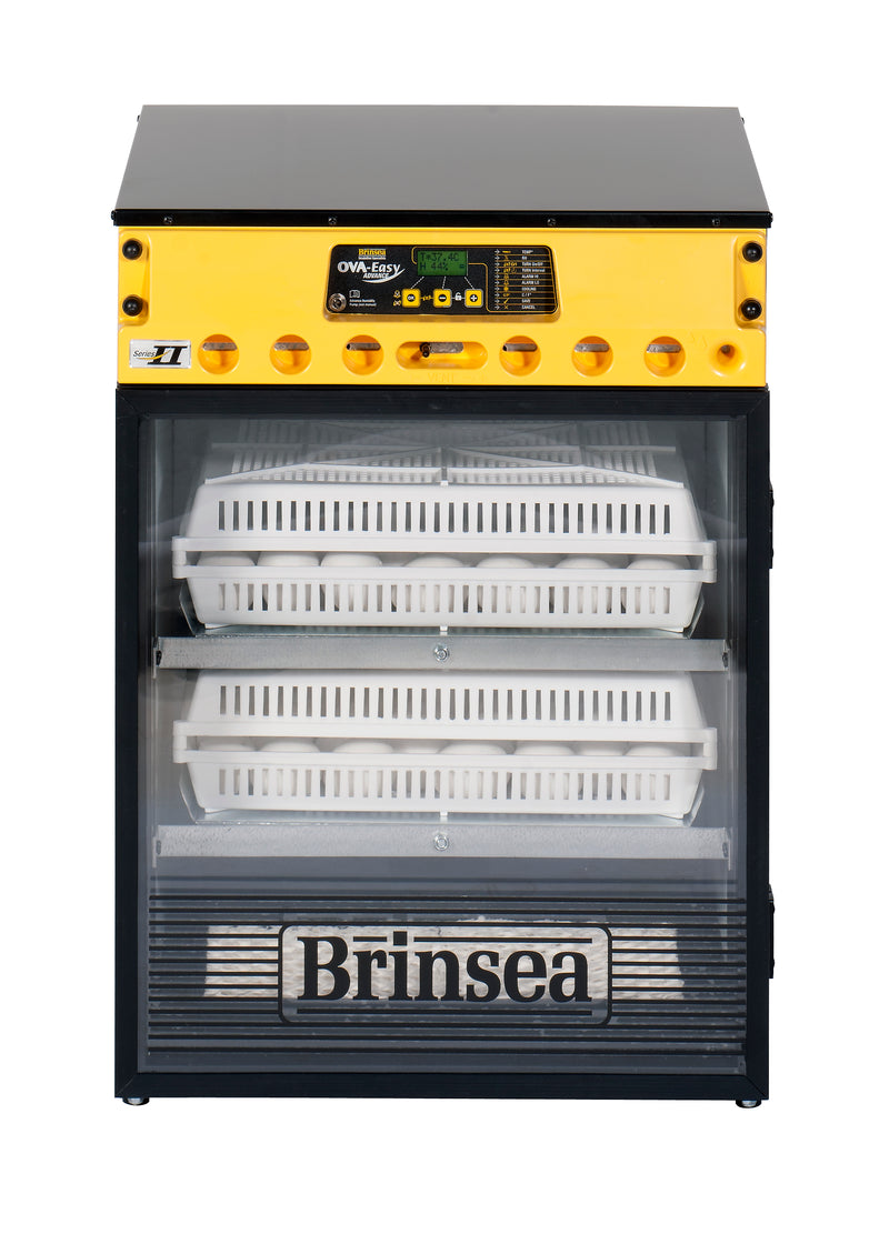 Brinsea OvaEasy 100 Advance Series II Incubator