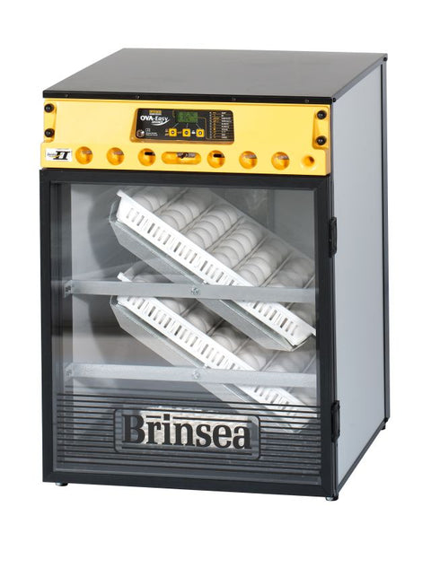 Brinsea OvaEasy 100 Advance Series II Incubator