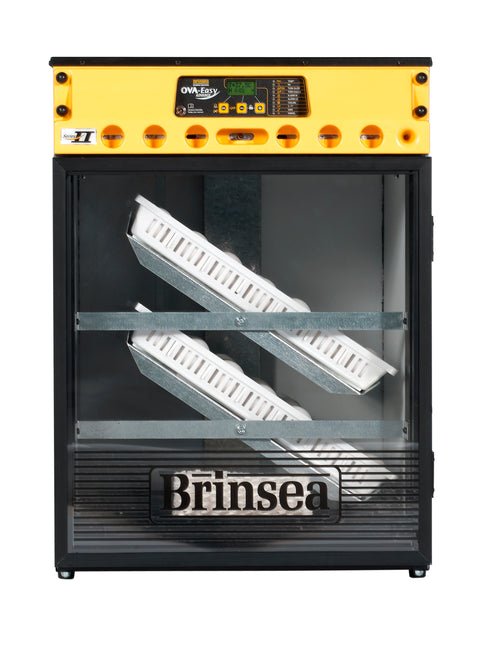 Brinsea OvaEasy 100 Advance Series II Incubator