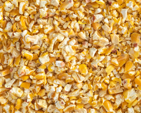 kibbled maize 20kg