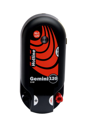 Hotline Gemini 120 Energizer