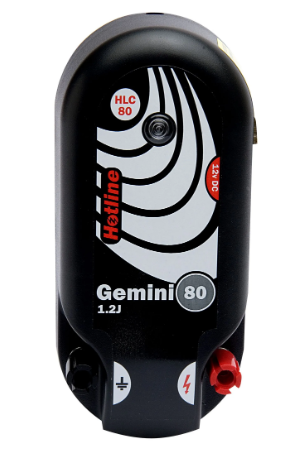 Hotline Gemini 80 Energizer