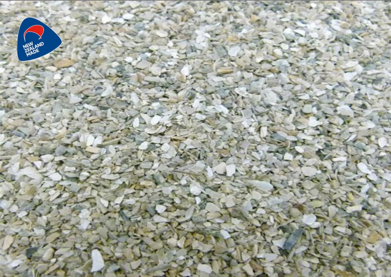 Oyster Shell Grit 1.5kg