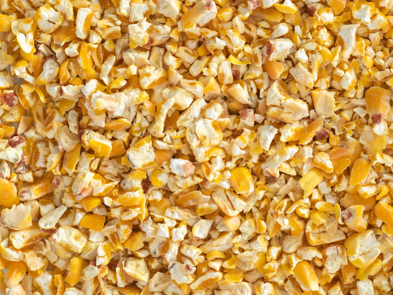Topflite Kibbled Maize 1kg (Pick n mix)