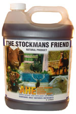 Stockmans Friend AHE 20 Litre